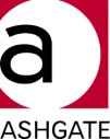 Ashgate 2 colour logo